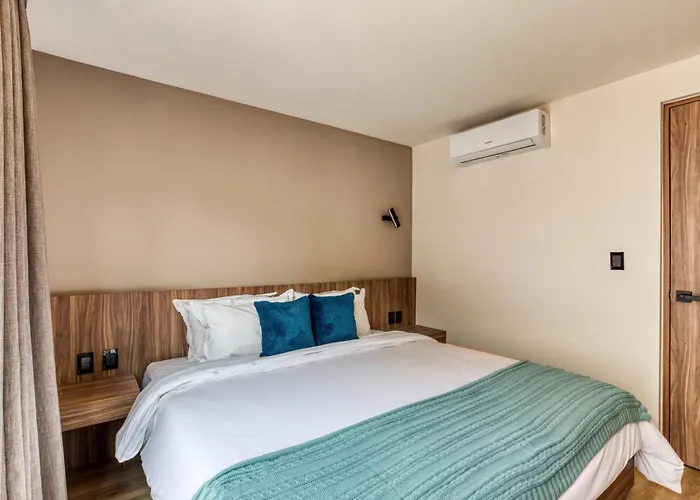 Aparthotel Ceiba By Tasman