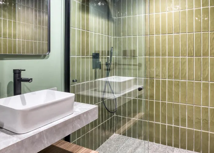 Ceiba By Tasman Aparthotel Mexiko-Stadt