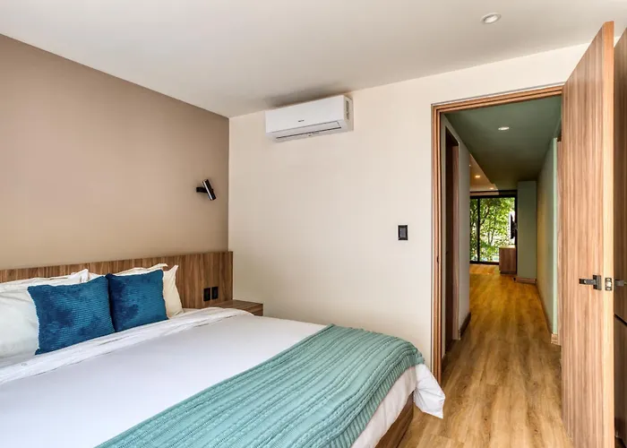 Ceiba By Tasman Aparthotel