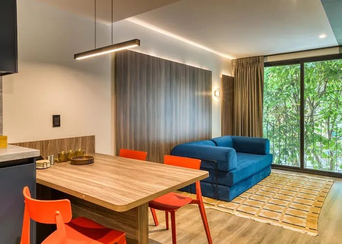 Ceiba By Tasman 4*