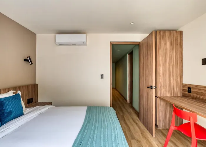 Ceiba By Tasman Aparthotel