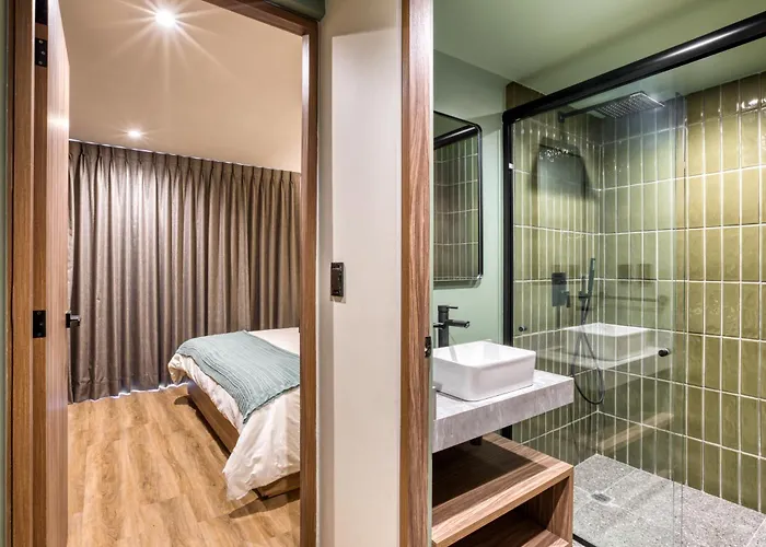 Ceiba By Tasman 4*