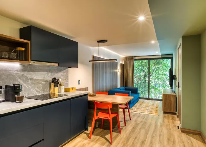 Aparthotel Ceiba By Tasman