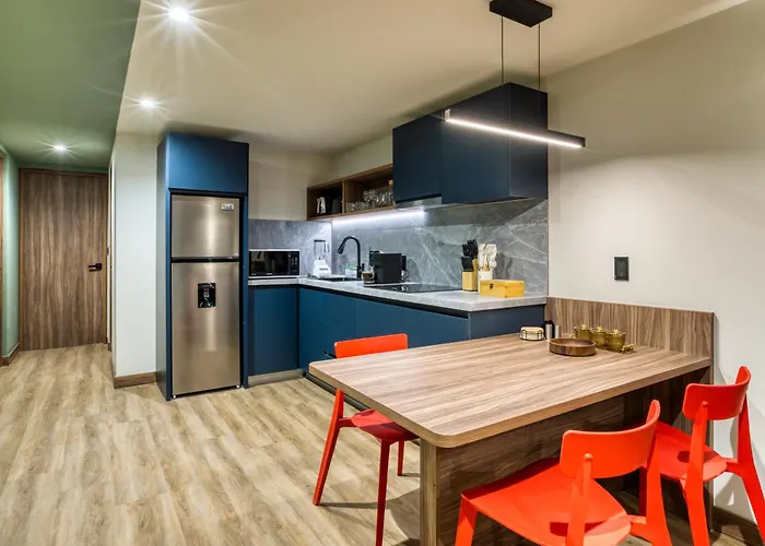 Aparthotel Ceiba By Tasman