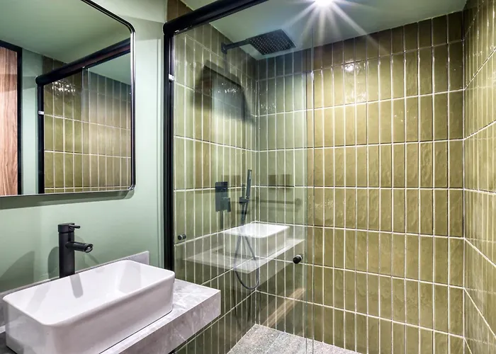 Ceiba By Tasman 4* Mexiko-Stadt
